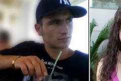 Καρέ καρέ ο εντοπισμός της 13χρονης Χριστίνας από την ΕΛ.ΑΣ. - Αγνοούνται τα ίχνη του 23χρονου