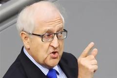 «Όχι» Μπρούντερλε σε «πλήρους απασχόλησης» πρόεδρο του Eurogroup