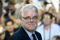 Ο Philip Seymour Hoffman δίνει μάχη με τα ναρκωτικά