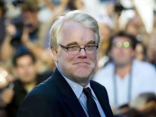 Φωτογραφία για Ο Philip Seymour Hoffman δίνει μάχη με τα ναρκωτικά