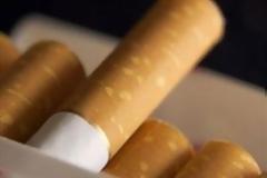 Μείωση του καπνίσματος από το 2007 στην Ελλάδα