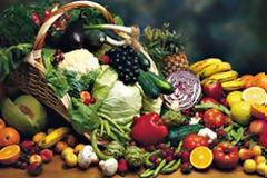 Υγεία: Μακροζωϊα και μεσογειακή διατροφή