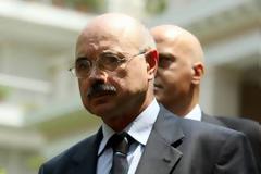 Επισήμως στη μάχη κατά της διαφθοράς ο Ιωάννης Τέντες