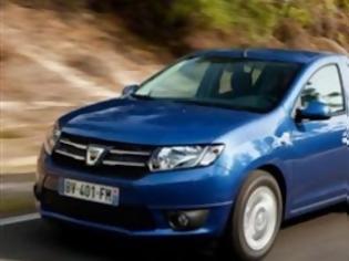 Φωτογραφία για Δεν «μπαίνει» η Dacia στη μίνι κατηγορία