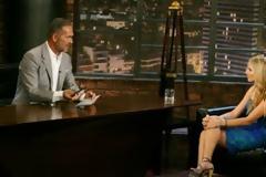 Νάνσυ Αλεξιάδη: Τα οκτώ κιλά που πήρε, το σοβαρό ατύχημα και η απάντηση σε όλα όσα ακούστηκαν για την απουσία της!