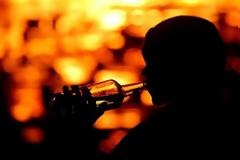 Ιράν: Τέσσερις νεκροί από κατανάλωση νοθευμένου αλκοόλ