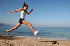 Υγεία: Δώδεκα λεπτά άσκησης την εβδομάδα αρκούν!