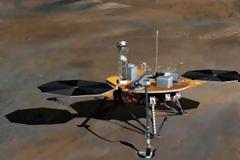 Η κοσμική ακτινοβολία «απομακρύνει» τον Αρη