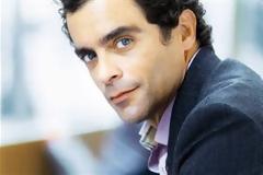 «Ο γιος μου είναι θεατής και θαυμαστής μου»