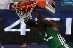 Η Ευρωλίγκα επέλεξε τα 10 καλύτερα alley oop! (video)