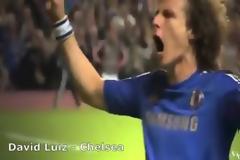 Top: Τα 10 καλύτερα γκολ του μήνα!