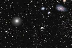 Ο χαμένος κρίκος στην εξέλιξη του σύμπαντος