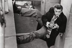 Ο Άντον Κόρμπιν ξαναφέρνει τον Τζέιμς Ντιν στη μεγάλη οθόνη!