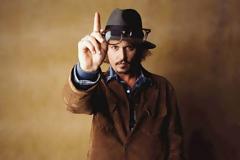 Ο Τζόνι Ντεπ αρνήθηκε ρόλο σε ταινία – Βρήκε λίγα τα… 10 εκ. που του έδιναν!