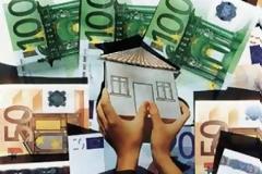 ΝΤΡΟΠΗ: Κατάσχουν σπίτι ανέργου για χρέη 832 ευρώ στην ΕΥΔΑΠ