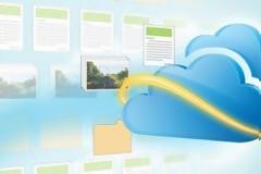 Η Microsoft βελτιώνει το SkyDrive