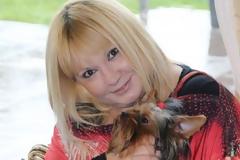 Ελληνίδα ηθοποιός: 