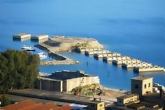 Αίγιο: Tο Λιμενικό Ταμείο ψάχνει ιδιωτική εταιρεία security για την φύλαξη του λιμανιού