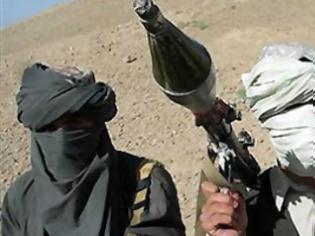 Φωτογραφία για Οι Ταλιμπάν αρνούνται συμμετοχή στην επίθεση στον Ερυθρό Σταυρό