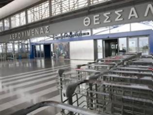 Φωτογραφία για Επενδυτικό ενδιαφέρον για τα περιφερειακά αεροδρόμια