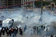 ΑΝΑΛΥΣΗ:Oι λόγοι των συγκρούσεων στην Κωνσταντινούπολη