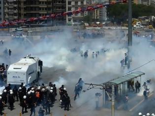 Φωτογραφία για ΑΝΑΛΥΣΗ:Oι λόγοι των συγκρούσεων στην Κωνσταντινούπολη