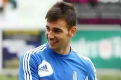 Κατσουράνης: