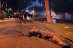 Τέσσερις νεκροί σε άγρια επεισόδια τη νύχτα στην Τουρκία - Kλιμακώνεται ώρα με την ώρα η ένταση