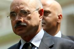 Συντονιστής της καταπολέμησης της διαφθοράς αναλαμβάνει ο Ιωάννης Τέντες