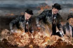 «Ερχεται ανάπτυξη» λέει ο Σαμαράς, ενώ η Ελλάδα βουλιάζει ...!!!