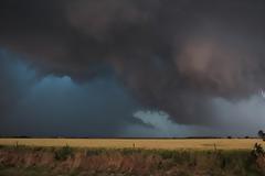 Νέοι φονικοί ανεμοστρόβιλοι στην Οκλαχόμα