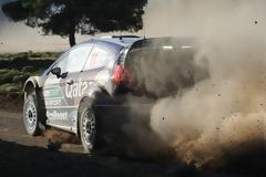 RALLY ACROPOLIS 2013: FLASH SS3 - 2η ημέρα - Eιδική Διαδρομή 3 (Kλένια - Μυκήνες 1)