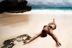 Πώς θα αποφύγετε τους μύκητες, τoν «εφιάλτη της παραλίας»