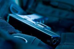 Αλλάζουν όλα στην οπλοφορία των βουλευτών και μη - Ποιες οι νέες προϋποθέσεις για την άδεια;