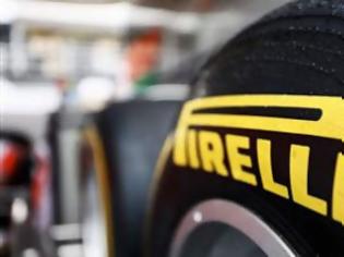 Φωτογραφία για Η απάντηση της Pirelli στις κατηγορίες