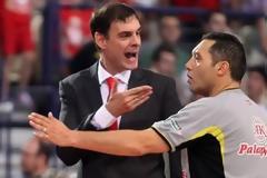 Σεβασμός στους Πρωταθλητές Ευρώπης!