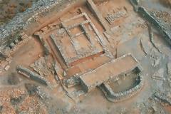 Οι Ανασκαφές της Κύθνου 