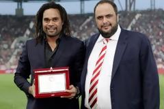 ΑΝΑΠΤΥΞΗ ΤΗΣ ΑΚΑΔΗΜΙΑΣ ΤΟΥ ΟΛΥΜΠΙΑΚΟΥ ΜΕ... ΚΑΡΕΜΠΕ!