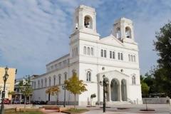 Αντιδράσεις για τα 3,9 εκατ. ευρώ μέσω ΕΣΠΑ στον Ι.Ν. Αγ. Νικολάου Πύργου