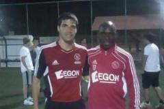 Πατρινός πoδοσφαιριστής στον Άγιαξ!