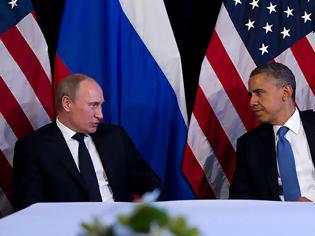 Φωτογραφία για Ποιες Ενέργειες μπορούν να Επιδεινώσουν τις σχέσεις ΗΠΑ – Ρωσίας