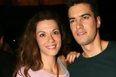 Tσιμιτσέλης - Λασκαράκη: Παντρεύονται πριν τη γέννηση του παιδιού τους