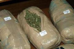 Χασίς με τις... κούτες από την Αθήνα στο Ηράκλειο