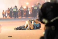 Από τη γενιά μου έχουν κλέψει το μέλλον,