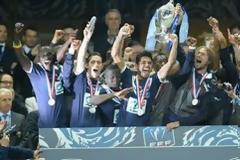 Νέα κάτοχος του Coupe de France η Μπορντό!