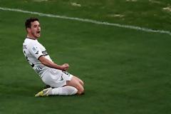 Στα υπόψιν του Παναθηναϊκού ως εναλλακτική ο Κουτσιανικούλης