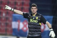 Πάει Ατρόμητο ο Βελλίδης