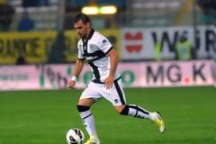 Εξετάζει Νίνη η Μπέτις