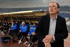 Σκέφτεται και Λίνεν για τον πάγκο η Βέροια