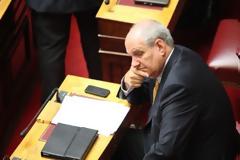 Τ. Κουίκ: Απίστευτη η απάντηση της Διοικήτριας του νοσοκομείου Σάμου για την έλλειψη οξυγόνου